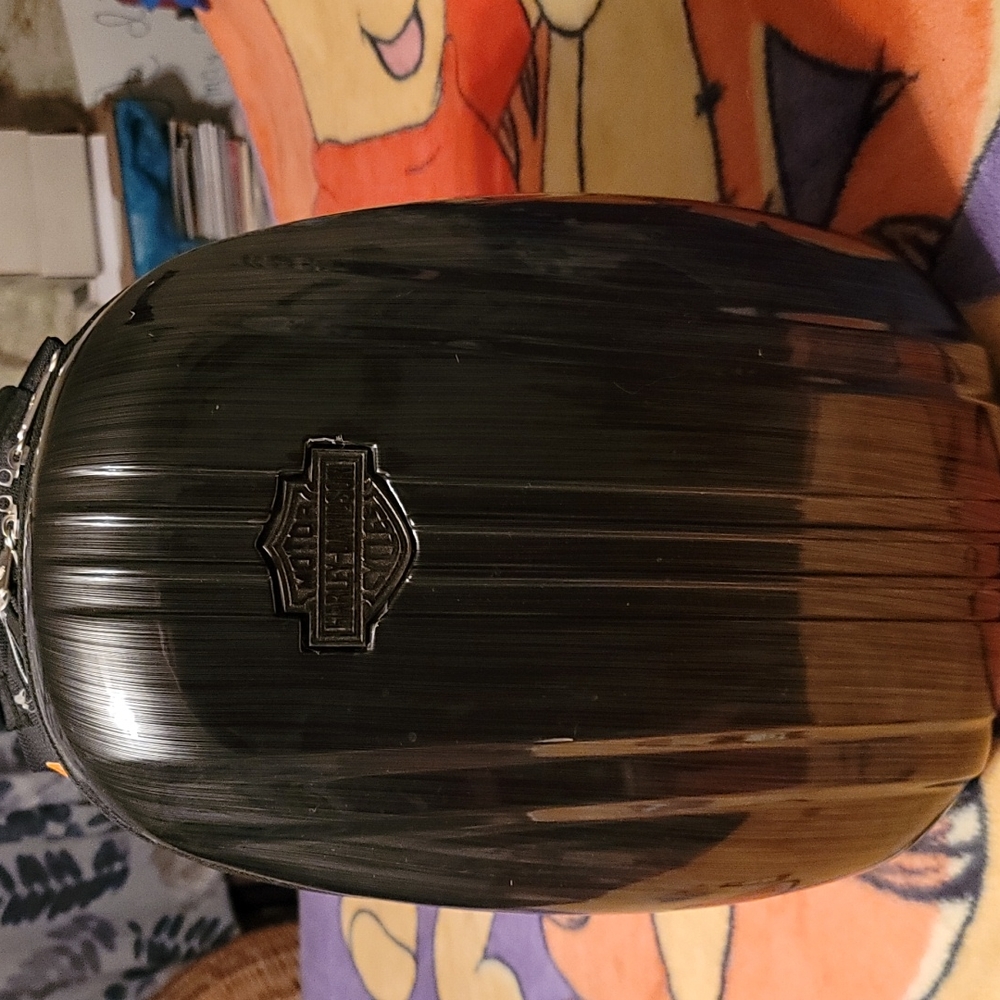 Harley Davidson Backpack